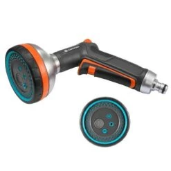 GARDENA - Premium Multifunctionele Broeskop - Exclusief Verlengsteel -Tuin En Buiten 1200x1200 522