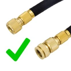 In Round Flexibele Tuinslang – 22,5 Meter – Sproeikop, Tuinslanghouder -Tuin En Buiten 1200x1200 544