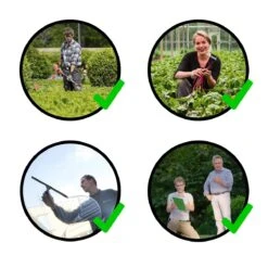 In Round Flexibele Tuinslang – 22,5 Meter – Sproeikop, Tuinslanghouder -Tuin En Buiten 1200x1200 545