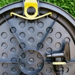 Harcostar Regenton 227 Liter - Groen -Tuin En Buiten 1200x1200 549