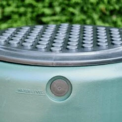 Harcostar Regenton 227 Liter - Groen -Tuin En Buiten 1200x1200 552