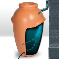 Regenton Terracotta - 360 Liter 8 Regenton Terracotta - 360 Liter -Tuin En Buiten 1200x1200 564