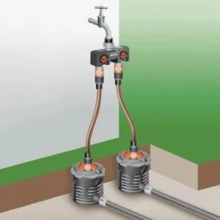 GARDENA - Waterverdeler - Slangkoppeling - 26.5 Mm -Tuin En Buiten 1200x1200 588