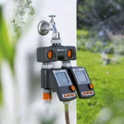 GARDENA - Waterverdeler - Slangkoppeling - 26.5 Mm -Tuin En Buiten 1200x1200 589