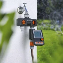 GARDENA - Waterverdeler - Slangkoppeling - 26.5 Mm -Tuin En Buiten 1200x1200 590