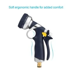 Voxon Sproeikop | Broespistool | Spuitpistool Voor Tuinslang | Metalen Constrcutie Met Soft-grip Handvat 12 Voxon Sproeikop | Broespistool | Spuitpistool Voor Tuinslang | Metalen Constrcutie Met Soft-grip Handvat -Tuin En Buiten 1200x1200 620