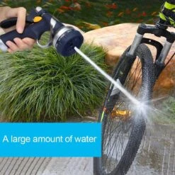 Voxon Sproeikop | Broespistool | Spuitpistool Voor Tuinslang | Metalen Constrcutie Met Soft-grip Handvat 14 Voxon Sproeikop | Broespistool | Spuitpistool Voor Tuinslang | Metalen Constrcutie Met Soft-grip Handvat -Tuin En Buiten 1200x1200 622