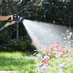 Voxon Sproeikop | Broespistool | Spuitpistool Voor Tuinslang | Metalen Constrcutie Met Soft-grip Handvat 15 Voxon Sproeikop | Broespistool | Spuitpistool Voor Tuinslang | Metalen Constrcutie Met Soft-grip Handvat -Tuin En Buiten 1200x1200 623