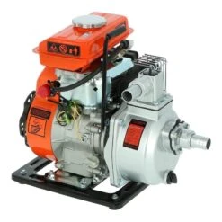 Kibani Waterpomp 8.000 Liter P/uur - 98 Cc / 1.5 PK 4-takt Benzine Motor - 4000 Toeren/Minuut - Doorstroming 8 M³ P/uur - Tuinpomp 26 Kibani Waterpomp 8.000 Liter P/uur - 98 Cc / 1.5 PK 4-takt Benzine Motor - 4000 Toeren/Minuut - Doorstroming 8 M³ P/uur - Tuinpomp -Tuin En Buiten 1200x1200 635