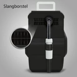 Sens Design Slanghaspel - Tuinslang Haspel - Automatisch - Zwart - 30m 12 Sens Design Slanghaspel - Tuinslang Haspel - Automatisch - Zwart - 30m -Tuin En Buiten 1200x1200 642