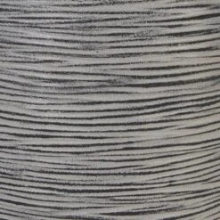 Capi Europe - Vaas Elegant Deluxe Rib NL - 40x60 - Antraciet - Voor Binnen En Buiten - KOFZ1131 -Tuin En Buiten 1200x1200 717