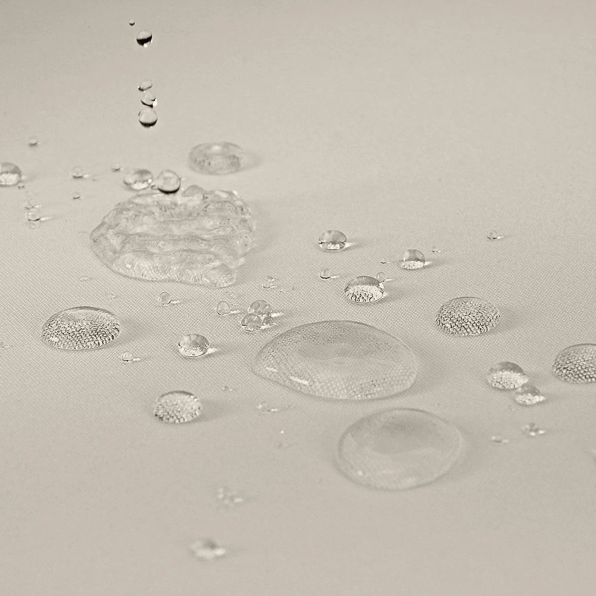 Casaria Polyrattan Zonne-Eiland Ø185cm – Incl. Kussens - Zwart Crème 17 Casaria Polyrattan Zonne-Eiland Ø185cm – Incl. Kussens - Zwart Crème - Afbeelding 15