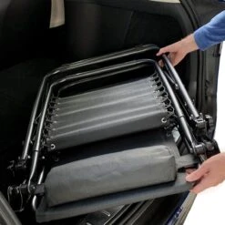 LifeGoods Opvouwbare Tuinstoelen - Verstelbaar Zonnescherm - 2 Stuks - 30°-90° Verstelbaar - Metaal - Zwart 19 LifeGoods Opvouwbare Tuinstoelen - Verstelbaar Zonnescherm - 2 Stuks - 30°-90° Verstelbaar - Metaal - Zwart -Tuin En Buiten 1200x1200 82