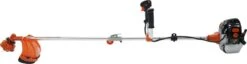 TIMBERPRO - Bosmaaier 2-in-1 - Benzine - Draad En Mes - 52 Cm³ - 3,0 PK. -Tuin En Buiten 1200x311