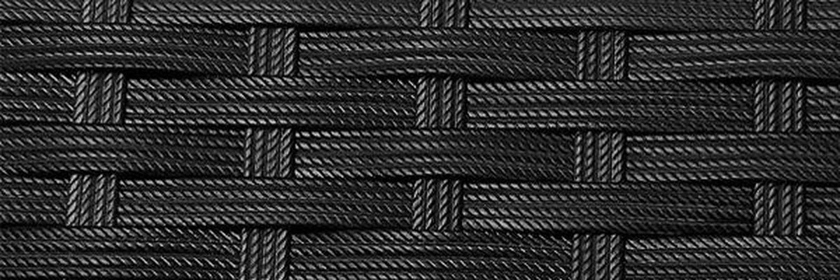 Casaria Polyrattan Zonne-Eiland Ø185cm – Incl. Kussens - Zwart Crème 22 Casaria Polyrattan Zonne-Eiland Ø185cm – Incl. Kussens - Zwart Crème - Afbeelding 20