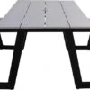 Coffee Bay Picknicktafel Grey -Tuin En Buiten 1200x560