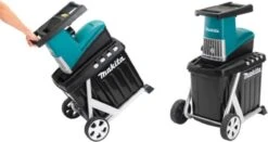 Makita UD2500 Hakselaar - 2500W -Tuin En Buiten 1200x637