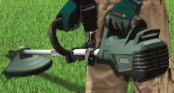 Bosch AFS 23-37 Bosmaaier - 950 W - Op Snoer - Incl. Mes En Draad -Tuin En Buiten 1200x647 1