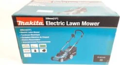 Makita Grasmaaier - ELM3320 - 230 V - 33 Cm -Tuin En Buiten 1200x652