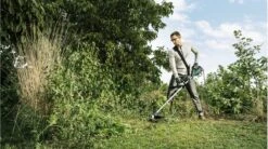 Bosch AFS 23-37 Bosmaaier - 950 W - Op Snoer - Incl. Mes En Draad -Tuin En Buiten 1200x672