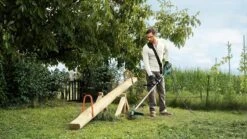 Bosch AFS 23-37 Bosmaaier - 950 W - Op Snoer - Incl. Mes En Draad -Tuin En Buiten 1200x675 13