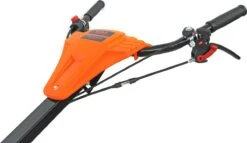 Kibani Grondfrees Benzine - 196cc - 46CM Breedte - 6.5PK - Loncin Motor - Tuinfrees - Tuinfrees Benzine - Bodemfrees - Tuinploeg - Grondfreesmachine -Tuin En Buiten 1200x695