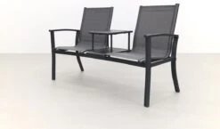 Tete-a-Tete Aluminium Tuinbank Felix -Tuin En Buiten 1200x704
