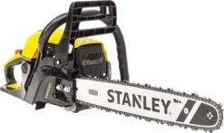STANLEY Benzinekettingzaag 51.5 Cc -Tuin En Buiten 1200x716