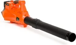 TIMBERPRO - Bladblazer Elektrisch 40V, ZEER Krachtig (incl. 4A Batterij En Incl. Lader) -Tuin En Buiten 1200x721 2