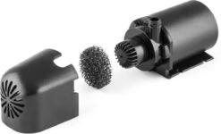 Blumfeldt Greenkeeper Automatisch Bewateringssysteem - Besproeiingscomputer - Druppelsysteem - Bewateringsautomaat Ideaal Tijdens Vakantie - Voor 60 Potplanten -Tuin En Buiten 1200x728 1