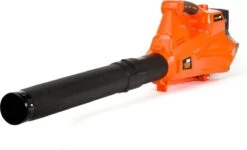 TIMBERPRO - Bladblazer Elektrisch 40V, ZEER Krachtig (incl. 4A Batterij En Incl. Lader) -Tuin En Buiten 1200x730