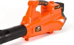 TIMBERPRO - Bladblazer Elektrisch 40V, ZEER Krachtig (incl. 4A Batterij En Incl. Lader) -Tuin En Buiten 1200x732 1