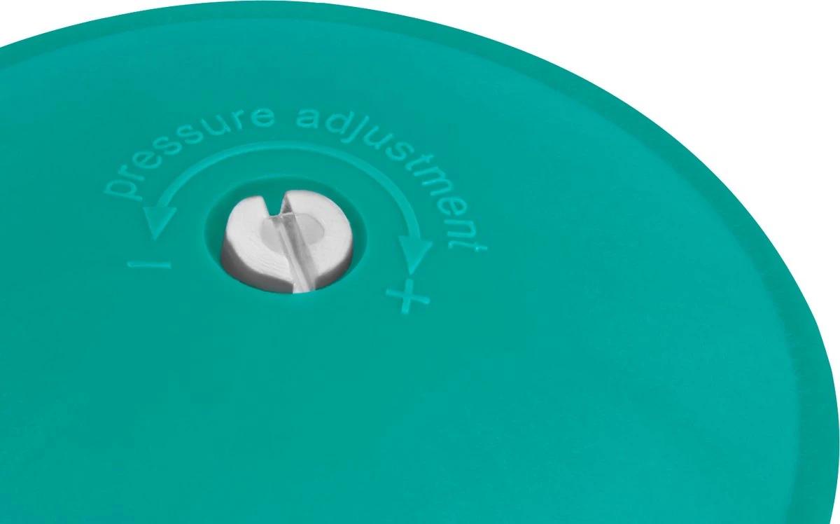 VONROC Hydrofoorpomp / Automatische Pomp - 1000W - 3500l/h - Met Drukschakelaar - Droogloopbeveiliging - Voor Besproeien En Huishoudwater 6 VONROC Hydrofoorpomp / Automatische Pomp - 1000W - 3500l/h - Met Drukschakelaar - Droogloopbeveiliging - Voor Besproeien En Huishoudwater - Afbeelding 4