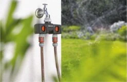 GARDENA - Waterverdeler - Slangkoppeling - 26.5 Mm -Tuin En Buiten 1200x783 1