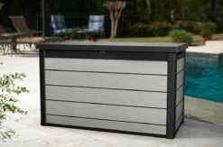 Keter Denali Opbergbox - 757L - 152x73x90cm - Grafiet -Tuin En Buiten 1200x793 2