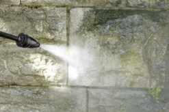 Kärcher - K 25 Silent Limited Edition - Hogedrukreiniger - 1400w - 110 Bar - 20 M²/h - Met Schuimsproeier -Tuin En Buiten 1200x796 1