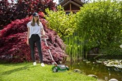 GartenMeister Accu-aangedreven Eenhandsmaaier X-Cut GM-HM 20 -Tuin En Buiten 1200x799 11