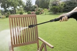 Kärcher - K 25 Silent Limited Edition - Hogedrukreiniger - 1400w - 110 Bar - 20 M²/h - Met Schuimsproeier -Tuin En Buiten 1200x799 22