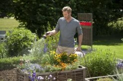 GARDENA - Premium Multifunctionele Broeskop - Exclusief Verlengsteel -Tuin En Buiten 1200x799 26