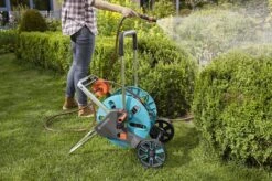 GARDENA AquaRoll M Easy Set - Slangwagen - Maximaal 60 M Opbergcapaciteit 14 GARDENA AquaRoll M Easy Set - Slangwagen - Maximaal 60 M Opbergcapaciteit -Tuin En Buiten 1200x799 31