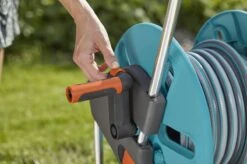 GARDENA AquaRoll M Easy Set - Slangwagen - Maximaal 60 M Opbergcapaciteit 18 GARDENA AquaRoll M Easy Set - Slangwagen - Maximaal 60 M Opbergcapaciteit -Tuin En Buiten 1200x799 33