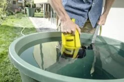 Kärcher SP 3 Dirt Dompelpomp - 7000 L/u - 350w -Tuin En Buiten 1200x799 36