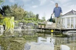 Kärcher SP 3 Dirt Dompelpomp - 7000 L/u - 350w -Tuin En Buiten 1200x799 37