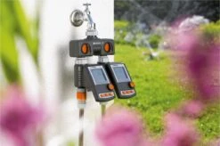 GARDENA - Waterverdeler - Slangkoppeling - 26.5 Mm -Tuin En Buiten 1200x799 38