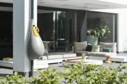 Elho Pure Raindrop 70L - Geel/Oker -Tuin En Buiten 1200x799 40