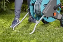 GARDENA - AquaRoll CleverRoll S Set Slangenwagen - Incl. 20 M Slang - Maximaal 40 M Opbergcapaciteit -Tuin En Buiten 1200x799 44