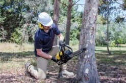 STANLEY Benzinekettingzaag 51.5 Cc -Tuin En Buiten 1200x799 6