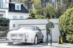 Kärcher Hogedrukreiniger Accessoire Set FJ 6 Foam Jet – 5 Liter Ultra Foam Cleaner RM 527 – Incl. Schuimsproeier Met 0,6 Ltr Inhoud -Tuin En Buiten 1200x799 9