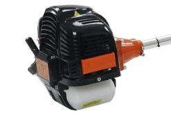 TIMBERPRO - 5-in-1 – Multitool – Benzine - Kettingzaag - Bosmaaier -Kantenmaaier - Haagschaar - Verlengstuk - 52 Cc. 19 TIMBERPRO - 5-in-1 – Multitool – Benzine - Kettingzaag - Bosmaaier -Kantenmaaier - Haagschaar - Verlengstuk - 52 Cc. -Tuin En Buiten 1200x800 100