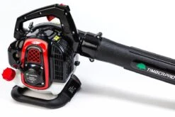 TIMBERPRO - Bladblazer - Benzine - Met Zuig En Versnipperfunctie - Blaassnelheid 225 Km/h - Opvangzak 45 L -Tuin En Buiten 1200x800 103